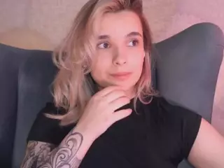 bellalita's Live Sex Cam Show