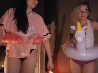 bellalita's Live Sex Cam Show