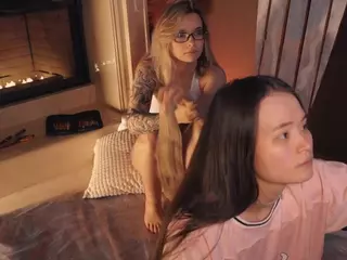 bellalita's Live Sex Cam Show