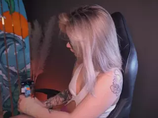 bellalita's Live Sex Cam Show