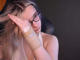 bellalita's Live Sex Cam Show