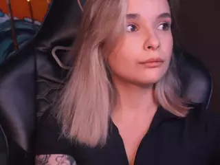 bellalita's Live Sex Cam Show