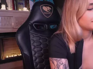 bellalita's Live Sex Cam Show