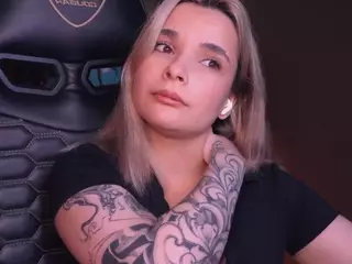 bellalita's Live Sex Cam Show