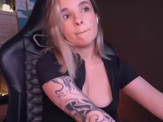 bellalita's Live Sex Cam Show