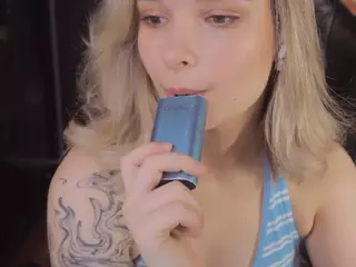 bellalita's Live Sex Cam Show