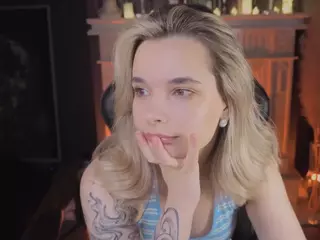 bellalita's Live Sex Cam Show