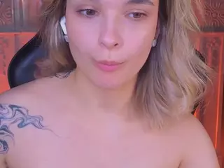 bellalita's Live Sex Cam Show