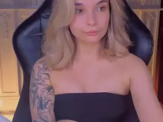 bellalita's Live Sex Cam Show