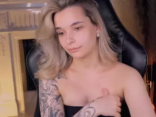 bellalita's Live Sex Cam Show