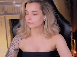 bellalita's Live Sex Cam Show