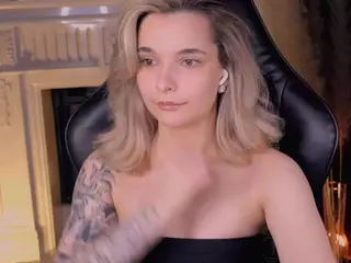 bellalita's Live Sex Cam Show