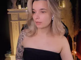 bellalita's Live Sex Cam Show