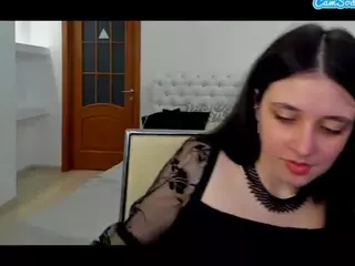 Ginablumm's Live Sex Cam Show