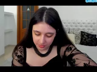Ginablumm's Live Sex Cam Show