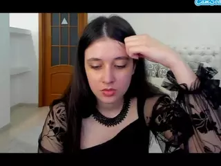 Ginablumm's Live Sex Cam Show