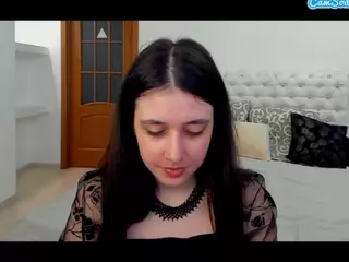 Ginablumm's Live Sex Cam Show