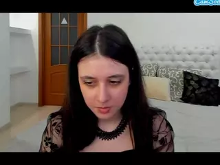 Ginablumm's Live Sex Cam Show