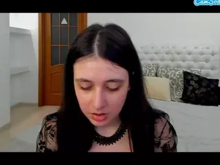 Ginablumm's Live Sex Cam Show