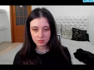Ginablumm's Live Sex Cam Show