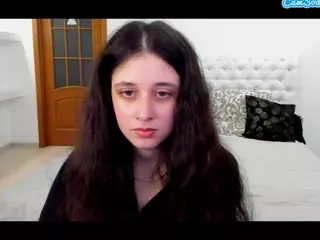 Ginablumm's Live Sex Cam Show