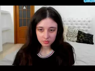 Ginablumm's Live Sex Cam Show