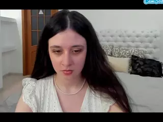 Ginablumm's Live Sex Cam Show