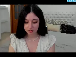 Ginablumm's Live Sex Cam Show