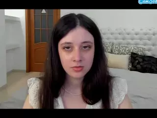 Ginablumm's Live Sex Cam Show