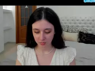 Ginablumm's Live Sex Cam Show