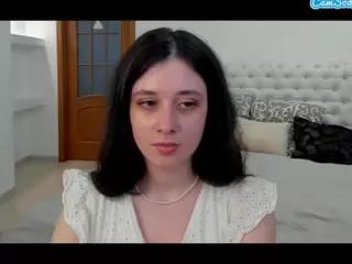 Ginablumm's Live Sex Cam Show