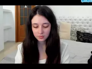 Ginablumm's Live Sex Cam Show
