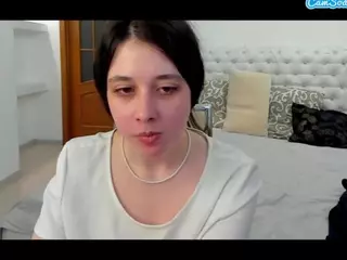 Ginablumm's Live Sex Cam Show