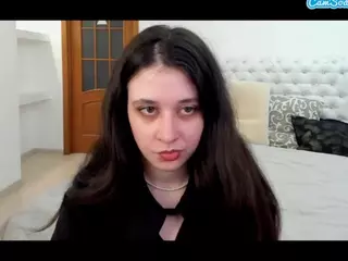 Ginablumm's Live Sex Cam Show