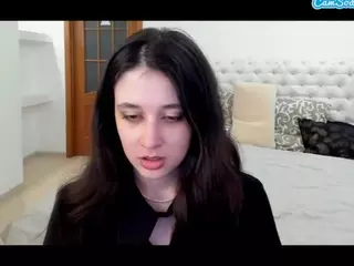 Ginablumm's Live Sex Cam Show