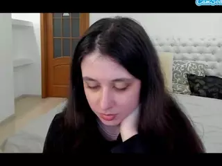 Ginablumm's Live Sex Cam Show