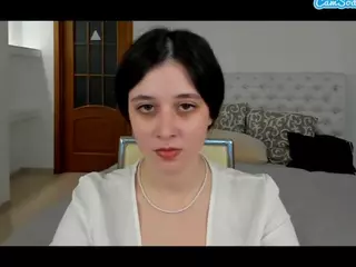 Ginablumm's Live Sex Cam Show