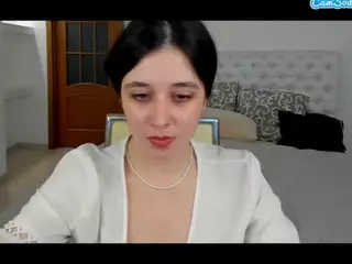 Ginablumm's Live Sex Cam Show