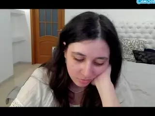 Ginablumm's Live Sex Cam Show