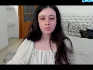 Ginablumm's Live Sex Cam Show