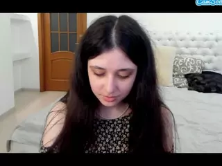 Ginablumm's Live Sex Cam Show