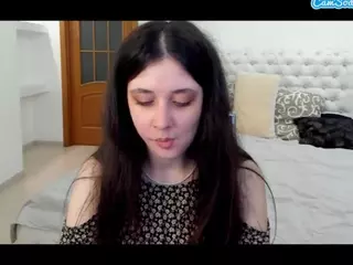Ginablumm's Live Sex Cam Show