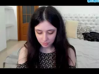 Ginablumm's Live Sex Cam Show