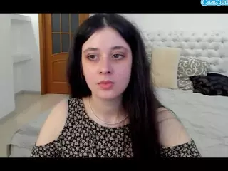 Ginablumm's Live Sex Cam Show