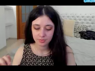 Ginablumm's Live Sex Cam Show