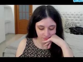 Ginablumm's Live Sex Cam Show