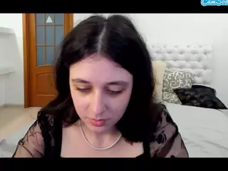 Ginablumm's Live Sex Cam Show