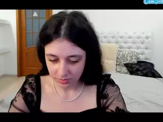 Ginablumm's Live Sex Cam Show