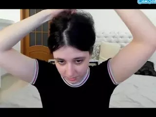 Ginablumm's Live Sex Cam Show