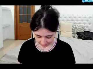 Ginablumm's Live Sex Cam Show